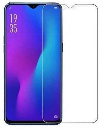NSTAR Tempered Glass Guard for Realme 5, Realme 5s, Realme 5i