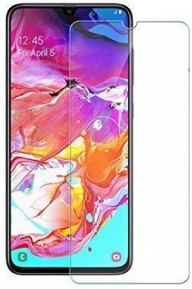 NSTAR Tempered Glass Guard for Samsung galaxy A20