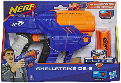 shellstrike