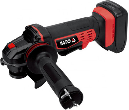 YATO T-82825 Cordless Angle Grinder 