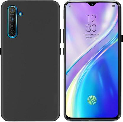 NSTAR Back Cover for Realme X2