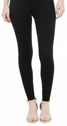 Flipkart ankle length leggings clearance