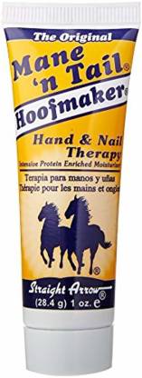 Straight Arrow Mane'n'Tail Hoofmaker Hand and Nail Therapy