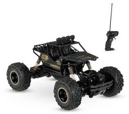 hamleys rock crawler