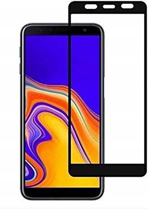 NSTAR Edge To Edge Tempered Glass for Samsung Galaxy J6