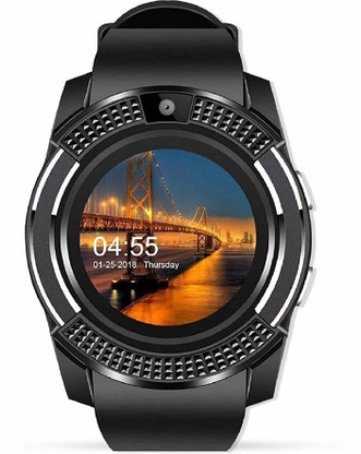 smart watch 4g android flipkart
