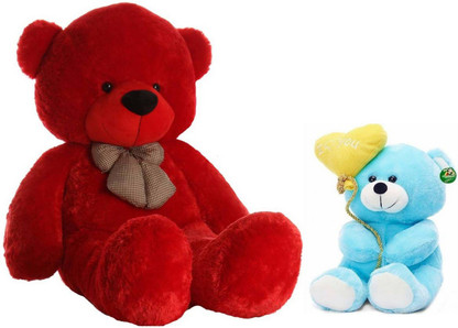 flipkart offers teddy bear