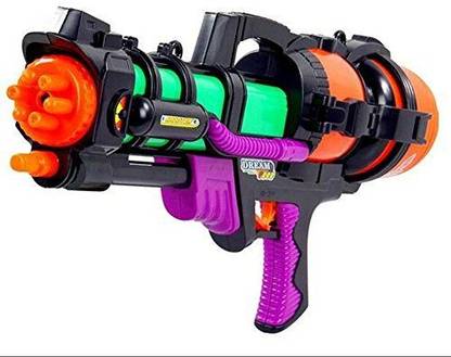 Shouldbuy Big Super Shoot Soaker Squirt Games Water Gun Water Gun Big Super Shoot Soaker Squirt Games Water Gun Shop For Shouldbuy Products In India Flipkart Com
