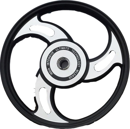 splendor tyre ring price