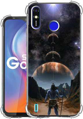 tecno mobile cover