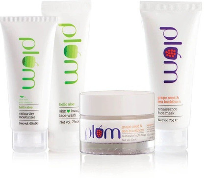 plum toner for normal skin