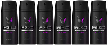 axe midnight body spray