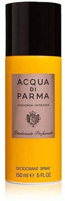 Acqua Di Parma Colonia Deodorant Spray Deodorant Spray For Men Women Price In India Buy Acqua Di Parma Colonia Deodorant Spray Deodorant Spray For Men Women Online