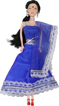 doll lehenga