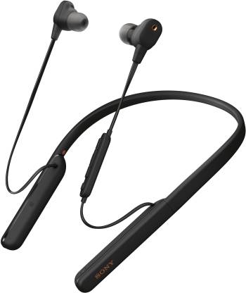 Sony Wi 1000xm2 Active Noise Cancellation Enabled Bluetooth Headset Price In India Buy Sony Wi 1000xm2 Active Noise Cancellation Enabled Bluetooth Headset Online Sony Flipkart Com