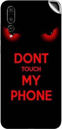 gadgetswrap huawei p20 pro mobile skin