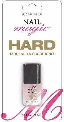 Nail Magic Hard Hardener and Conditioner Baby Pink - Price in India, Buy Nail  Magic Hard Hardener and Conditioner Baby Pink Online In India, Reviews,  Ratings & Features 