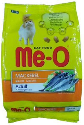 meo mackerel
