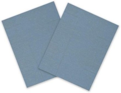 10pcs 8000 Grits Wet Dry Waterproof Sandpaper 9" x 11" Abrasive Paper Sheets 