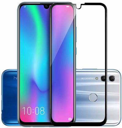 NSTAR Screen Guard for Honor 10 Lite