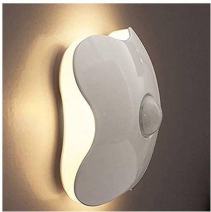 VGmax Motion Sensor Wall Stick Smart Bulb