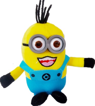 minions soft toys flipkart