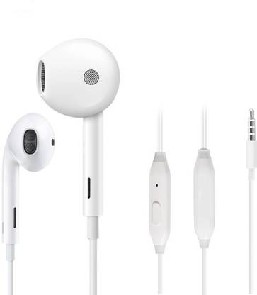 webster super bass stereo sound oppo powered earphone htc redmi honor wired headset