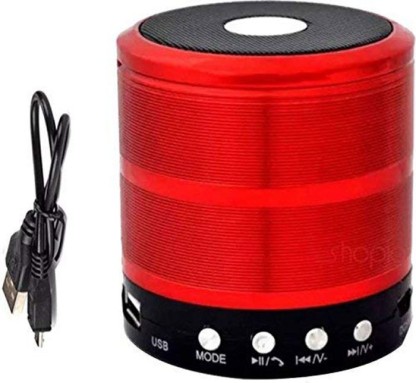 boat speaker with pendrive slot