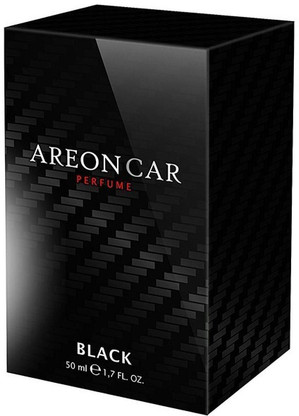 black car perfume price