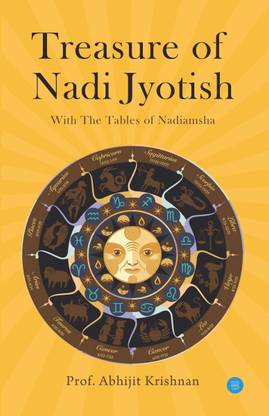 Treasure of Nadi Jyotish: Buy Treasure of Nadi Jyotish by ...