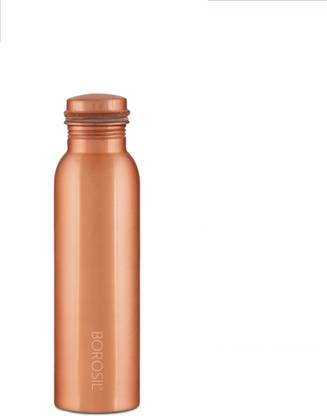 Borosil Smile Copper Bottle 1000 Ml Bottle Buy Borosil Smile Copper Bottle 1000 Ml Bottle Online At Best Prices In India Sports Fitness Flipkart Com