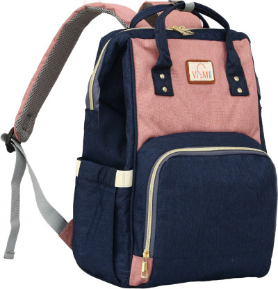 vismiintrend diaper bag