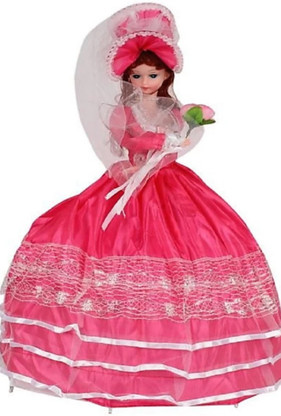 Umbrella doll Clearance