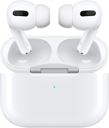 Apple Airpods Pro With Wireless Charging Case Active Noise 