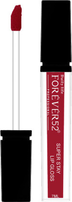 forever52 lipstick shades