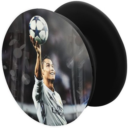 ronaldo popsocket