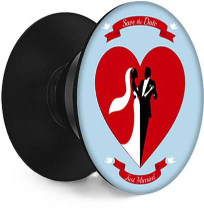 crafto rama d825 couple love print pop