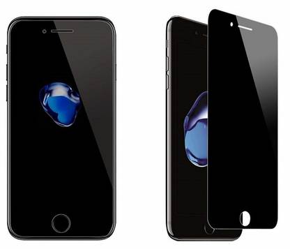novo style tempered glass guard for apple iphone 7 plus privacy protector tempered glass