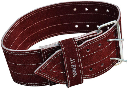Aurion Genuine Leather Pro Weight 