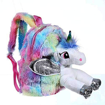 flipkart unicorn bag