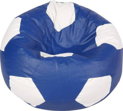 bean bag with beans flipkart