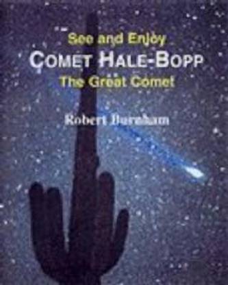 Comet Hale-Bopp