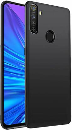 NSTAR Back Cover for Realme Narzo 10,Realme 5,Realme 5i,Realme 5s