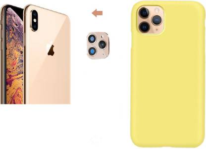 Vonzee Back Cover For Iphone Xs Max Camera Lens Converter For Iphone Xs Max To Iphone 11 Pro Max With Microfiber Cover Vonzee Flipkart Com Vonzee Back Cover For Iphone Xs Max Camera Lens Converter For Iphone Xs Max To Iphone 11 Pro Max With Microfiber Cover Vonzee Flipkart Com