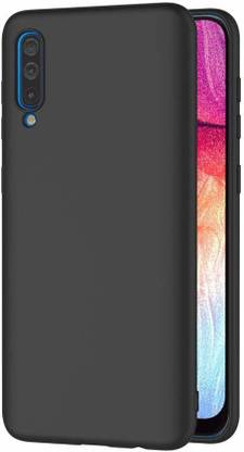 NSTAR Back Cover for Mi A3