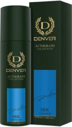 autograph perfume price