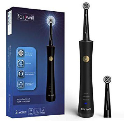 electric toothbrush flipkart