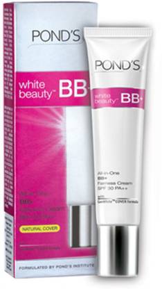 Ponds White Beauty Bb 18gm Price In India Buy Ponds White Beauty Bb 18gm Online In India Reviews Ratings Features Flipkart Com