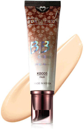 forever52 foundation online