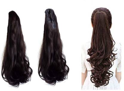 Prime Step Cutting Plastic Clutcher Synthetic Straight-Curls Ponytail Extension Wig for Women Hair Extension Price in India - Buy Prime Step Cutting Plastic Clutcher Synthetic Straight-Curls Ponytail Extension Wig for Women Hair Prime Step Cutting Plastic Clutcher Synthetic Straight-Curls Ponytail Extension Wig for Women Hair Extension Price in India - Buy Prime Step Cutting Plastic Clutcher Synthetic Straight-Curls Ponytail Extension Wig for Women Hair
